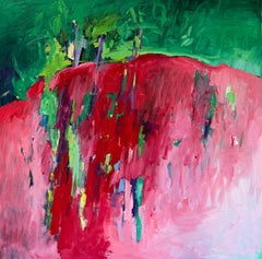 Art contemporain moldave de Doïna Vieru - Sans titre