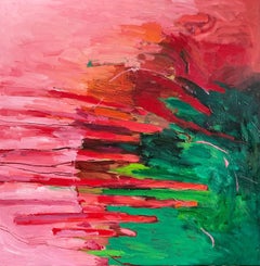 Art contemporain moldave de Doïna Vieru - Sans titre