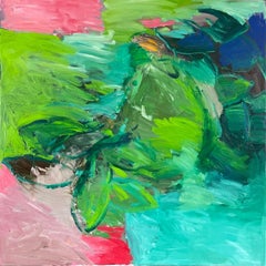 Art contemporain moldave de Doïna Vieru - Sans titre