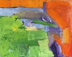 Arte contemporanea moldava di Doïna Vieru - Senza titolo