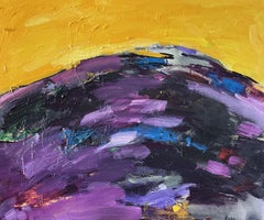 Arte contemporanea moldava di Doïna Vieru - Senza titolo