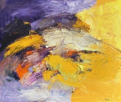 Arte contemporanea moldava di Doïna Vieru - Senza titolo