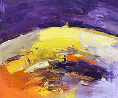 Arte contemporanea moldava di Doïna Vieru - Senza titolo