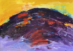 Arte contemporanea moldava di Doïna Vieru - Senza titolo