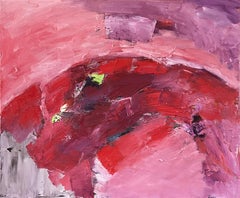 Arte contemporanea moldava di Doïna Vieru - Senza titolo