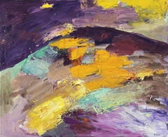 Arte contemporanea moldava di Doïna Vieru - Senza titolo