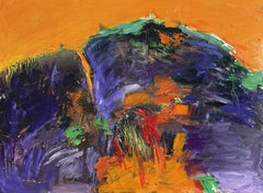 Arte contemporanea moldava di Doïna Vieru - Senza titolo