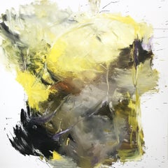 Moldovan Contemporary Art by Doïna Vieru - Untitled