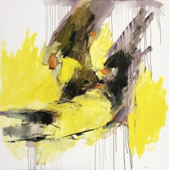 Moldawische Contemporary Art von Doïna Vieru - Ohne Titel