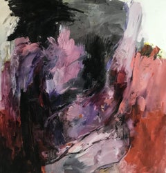 Art contemporain moldave de Doïna Vieru - Sans titre