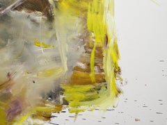 Arte contemporáneo moldavo de Doïna Vieru - Sin título