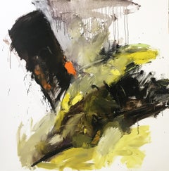 Arte contemporanea moldava di Doïna Vieru - Senza titolo