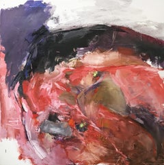 Arte contemporanea moldava di Doïna Vieru - Senza titolo