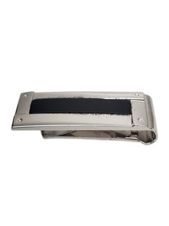 Dolan Bullock Pinza para billetes de ónice de plata de ley nº 19676