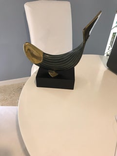 Dolbi Cashier Metal Fish