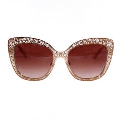 Dolce & Gabbana DG 2164 Sunglasses