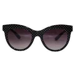 Dolce & Gabbana DG 4311 Pois Sunglasses