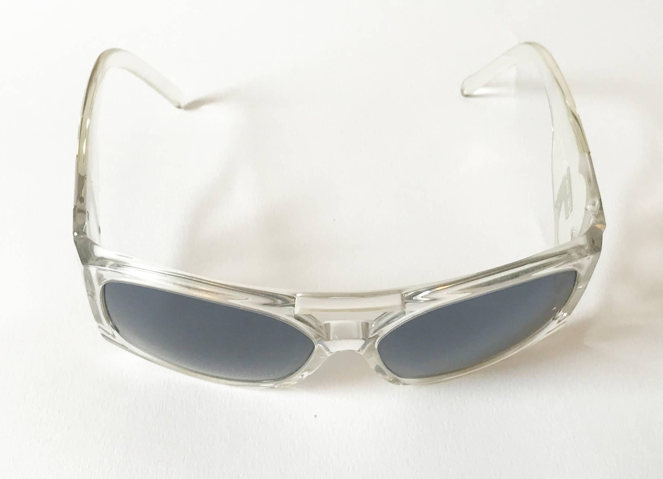 Dolce & Gabbana sunglasses. In Excellent Condition For Sale In Bilbao, ES