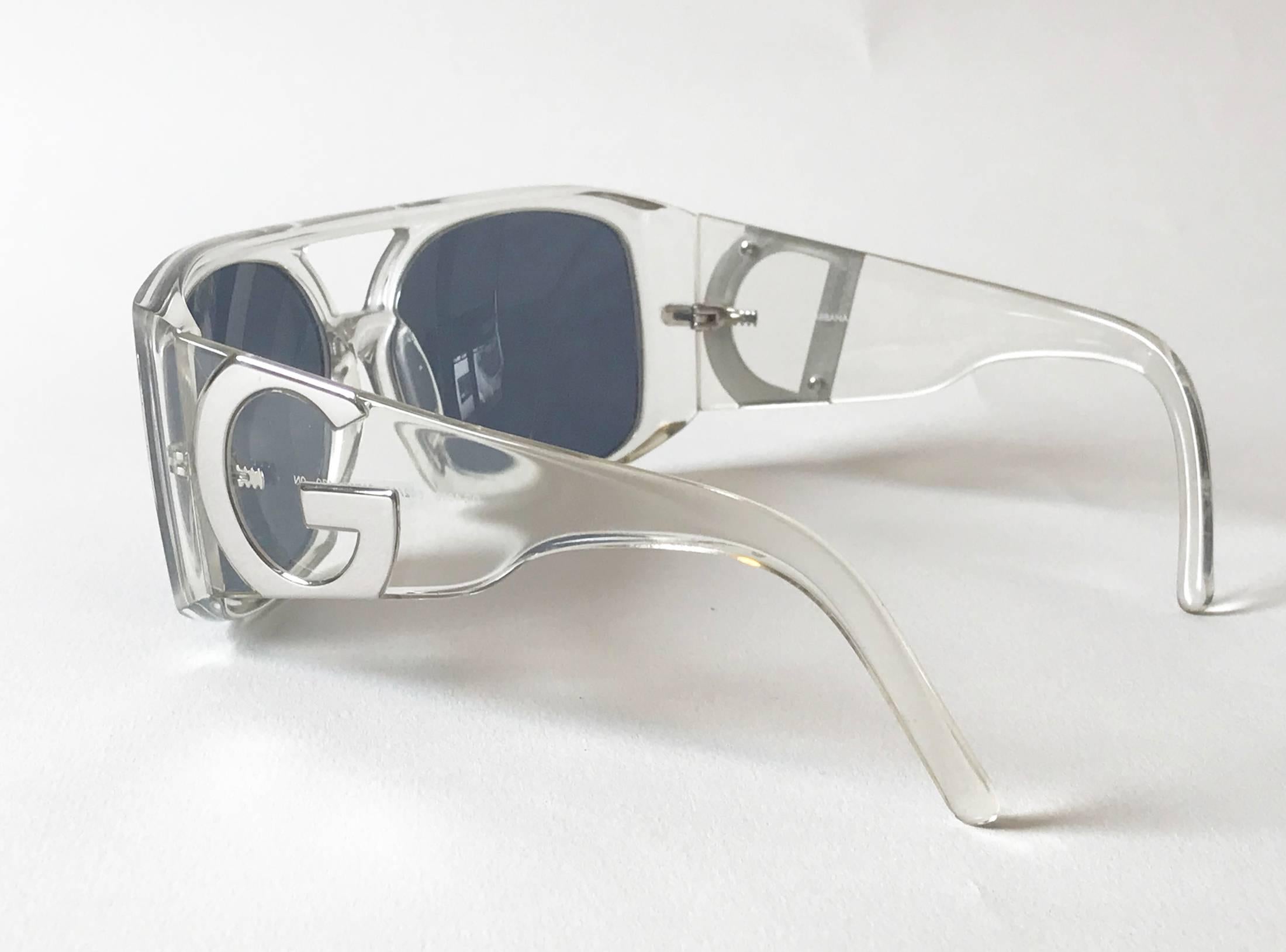 Dolce & Gabbana sunglasses. For Sale 1