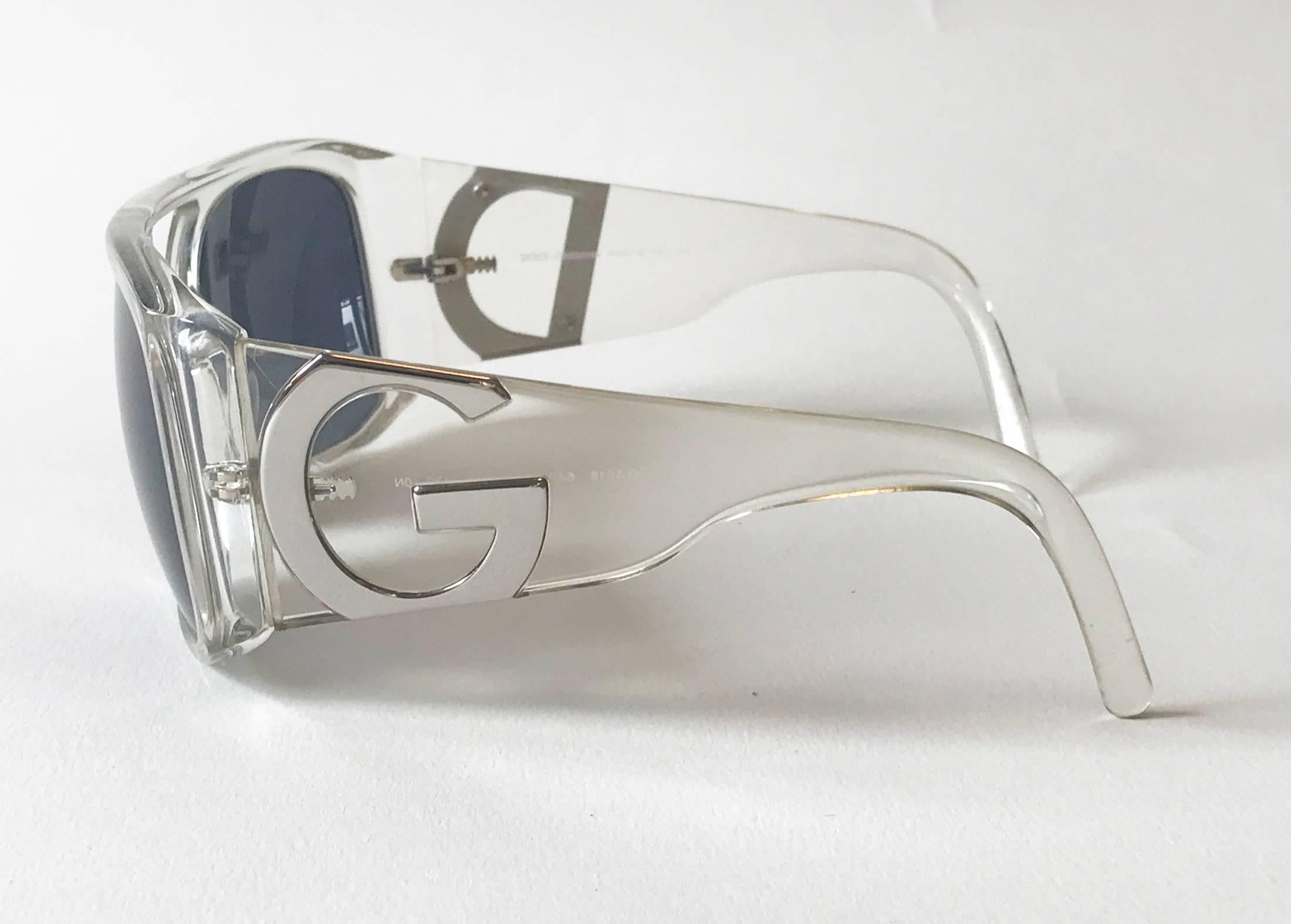 Dolce & Gabbana sunglasses. For Sale 2