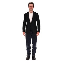 Dolce &amp; Gabbana Floral Jacquard Baroque Jacket