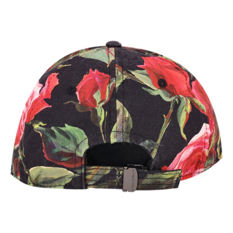 Dolce & Gabbana Rose Print  display picture 1
