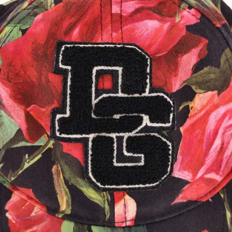 Dolce & Gabbana Rose Print  display picture 3
