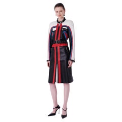 Dolce & Gabbana S/S 2001 Runway Biker Jacket