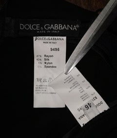 Dolce and Gabbana Beyonce dress, SS 2001