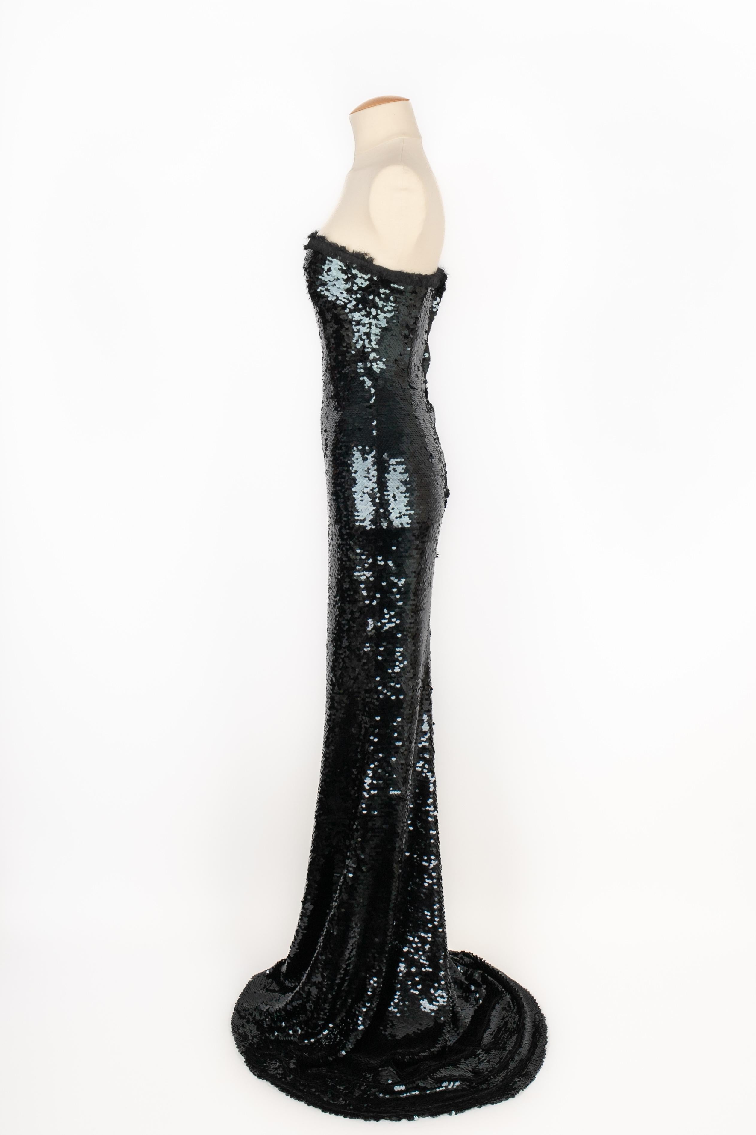 Abito Dolce & Gabbana circa 2010 in vendita 1