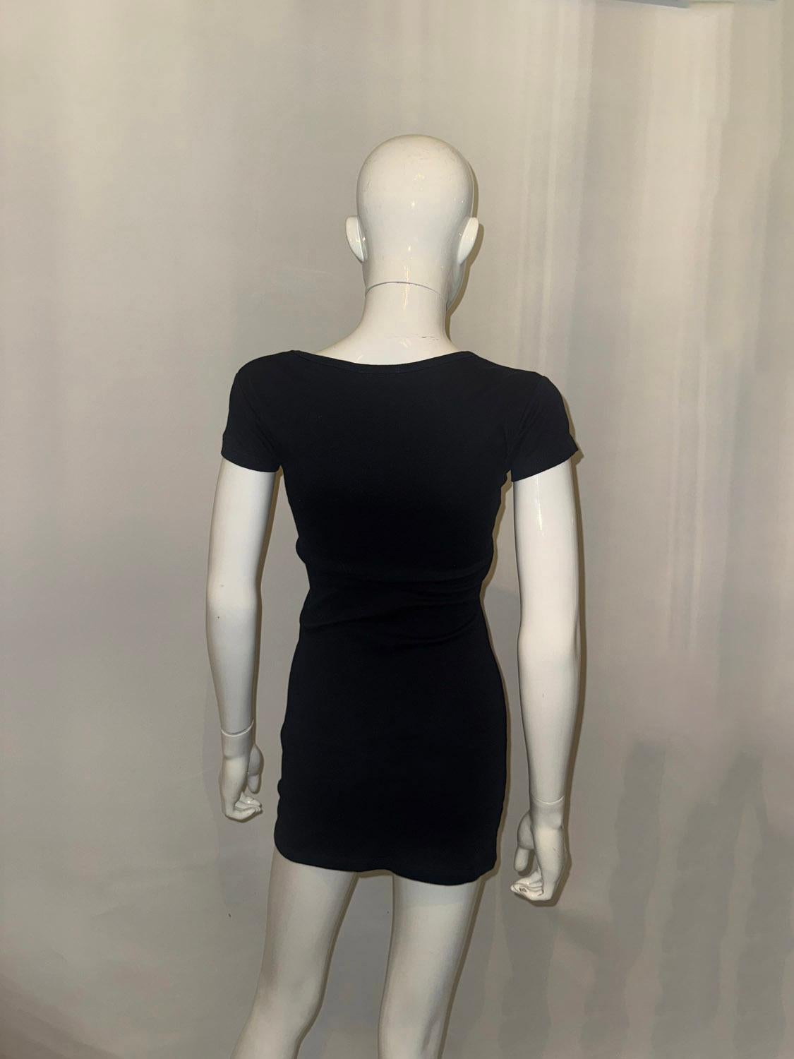 da uomo o donna Dolce & Gabbana - T shirt impreziosita in vendita