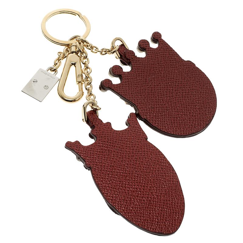 d&g keyring