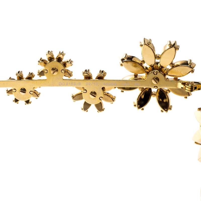 dolce gabbana daisy sunglasses