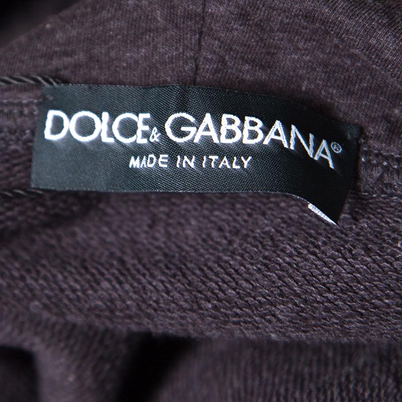 james dean dolce and gabbana hoodie