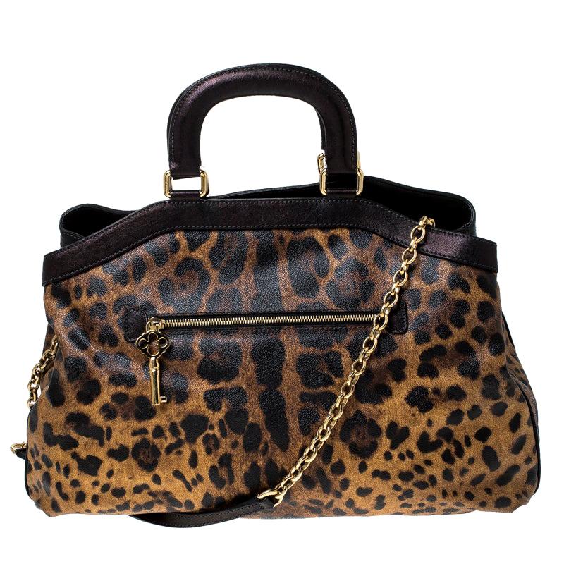 leopard bags on sale