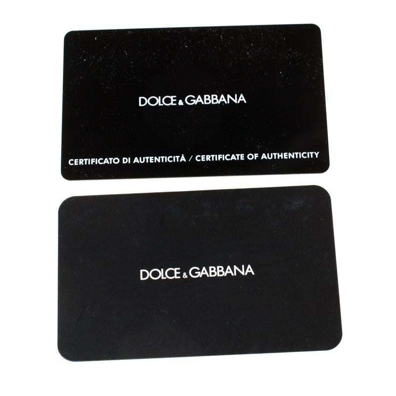 Dolce and Gabbana Leopard Print Leather Medium Miss Sicily Top Handle Bag In Good Condition In Dubai, Al Qouz 2