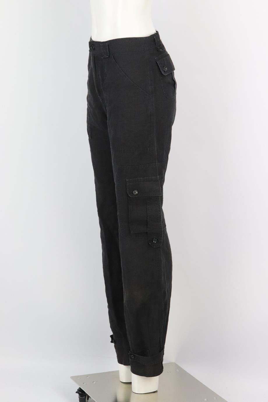 uk size 6 in us pants
