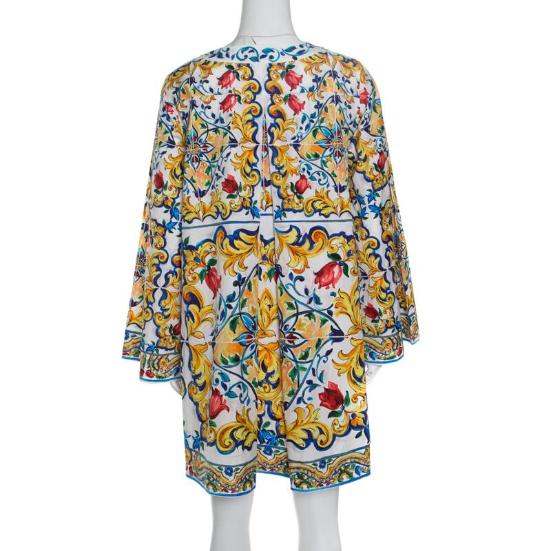 dolce and gabbana kaftan