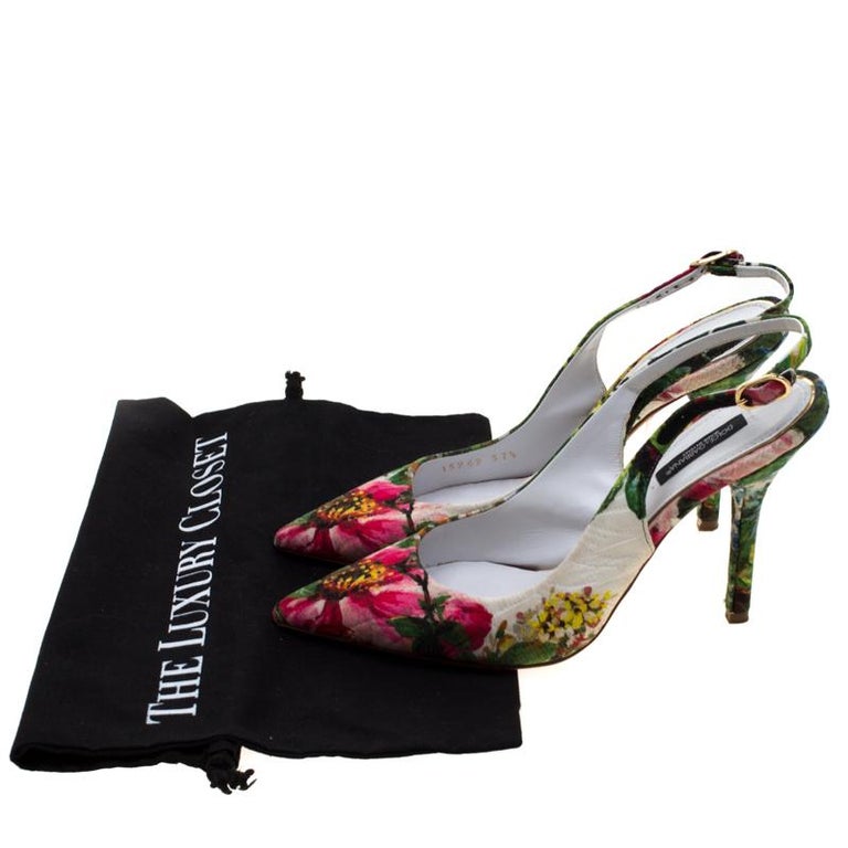 dolce & gabbana sandals sale