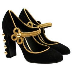 Dolce & Gabbana Shoes