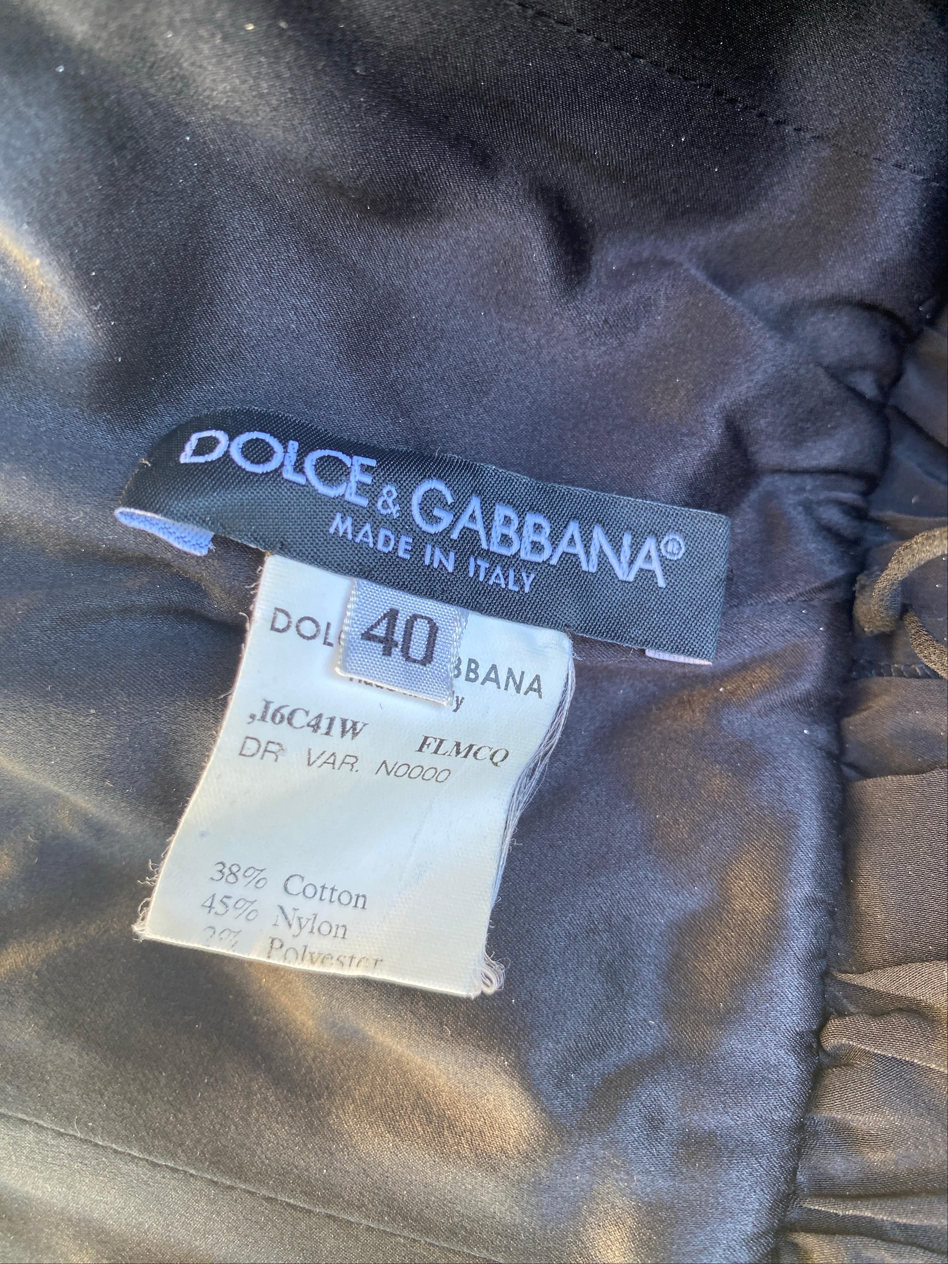 Dolce & Gabbana 