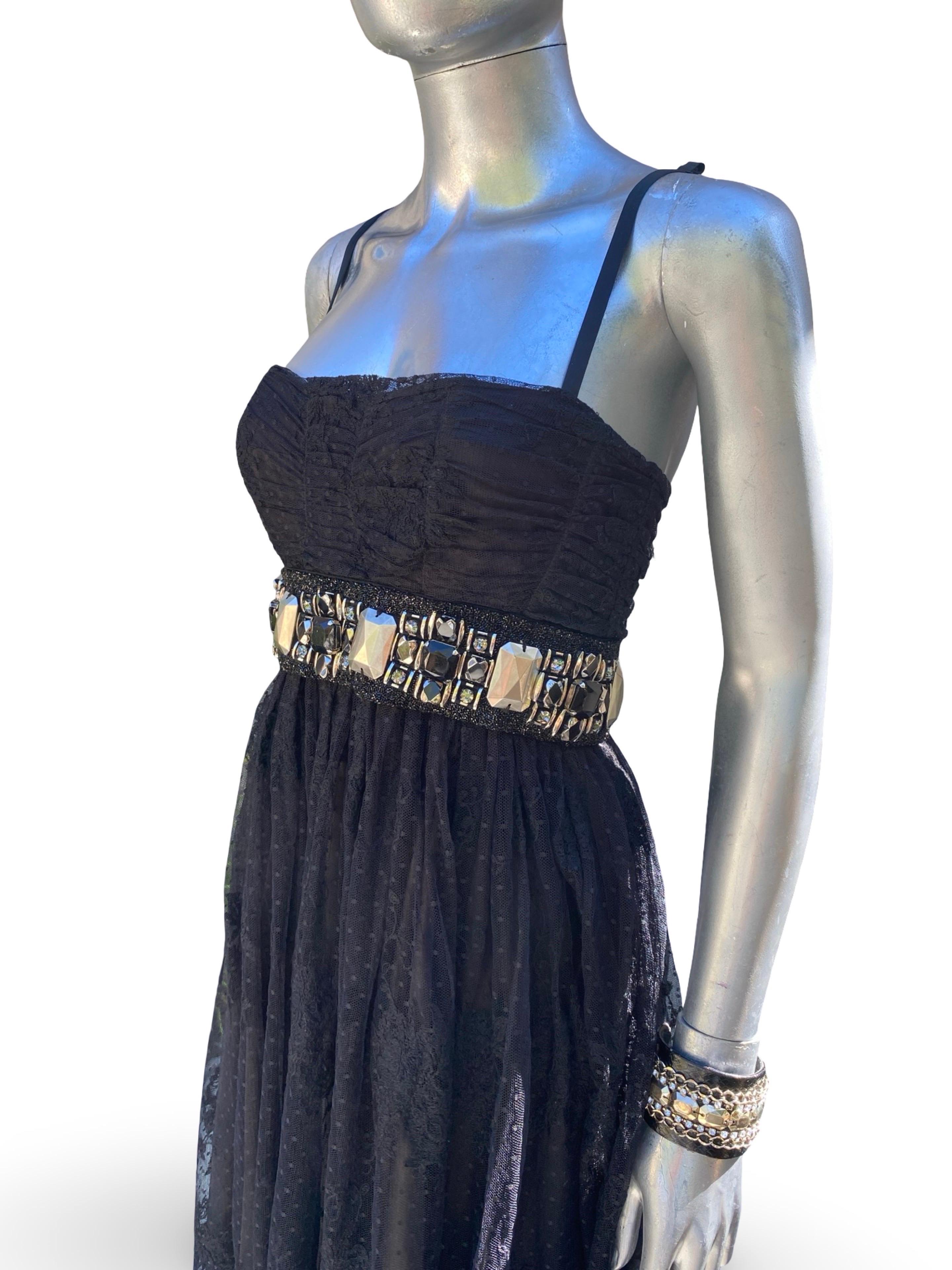 Nero Dolce & Gabbana 