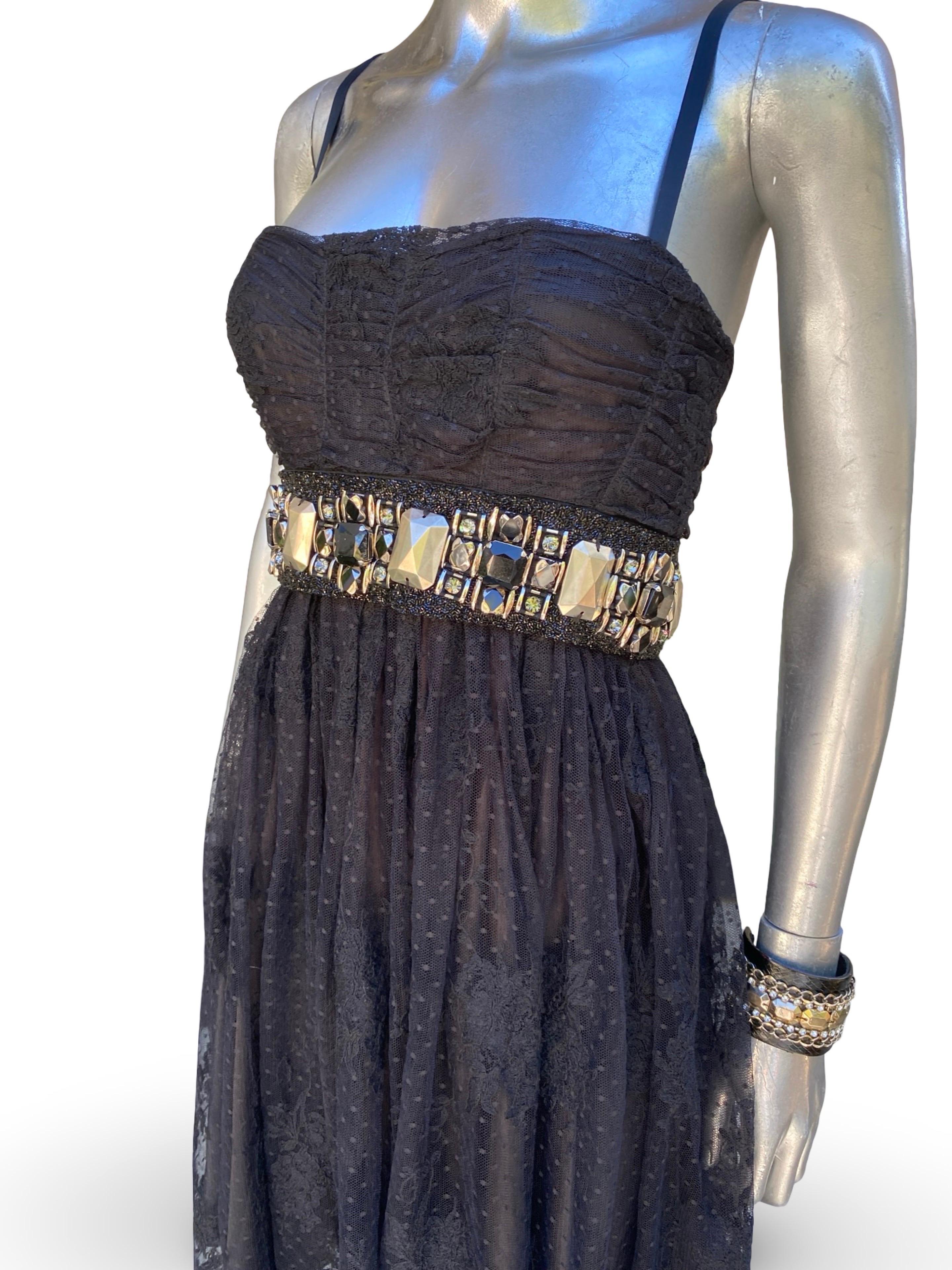 Donna Dolce & Gabbana 