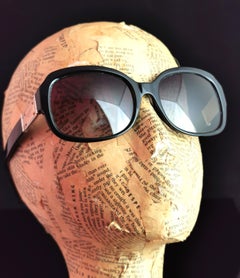 Dolce und Gabbana Sonnenbrille, Gradient-Glasur