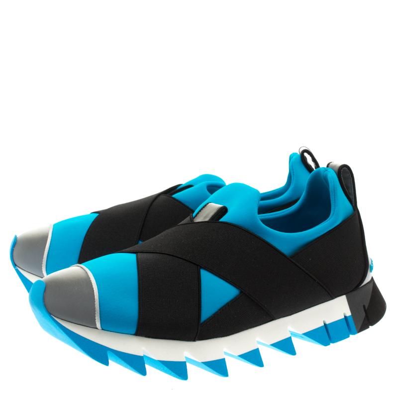 Dolce and gabbana ibiza sneakers outlet
