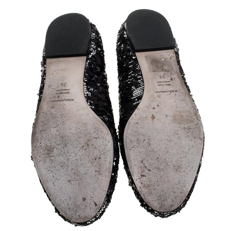 dolce and gabbana slippers price