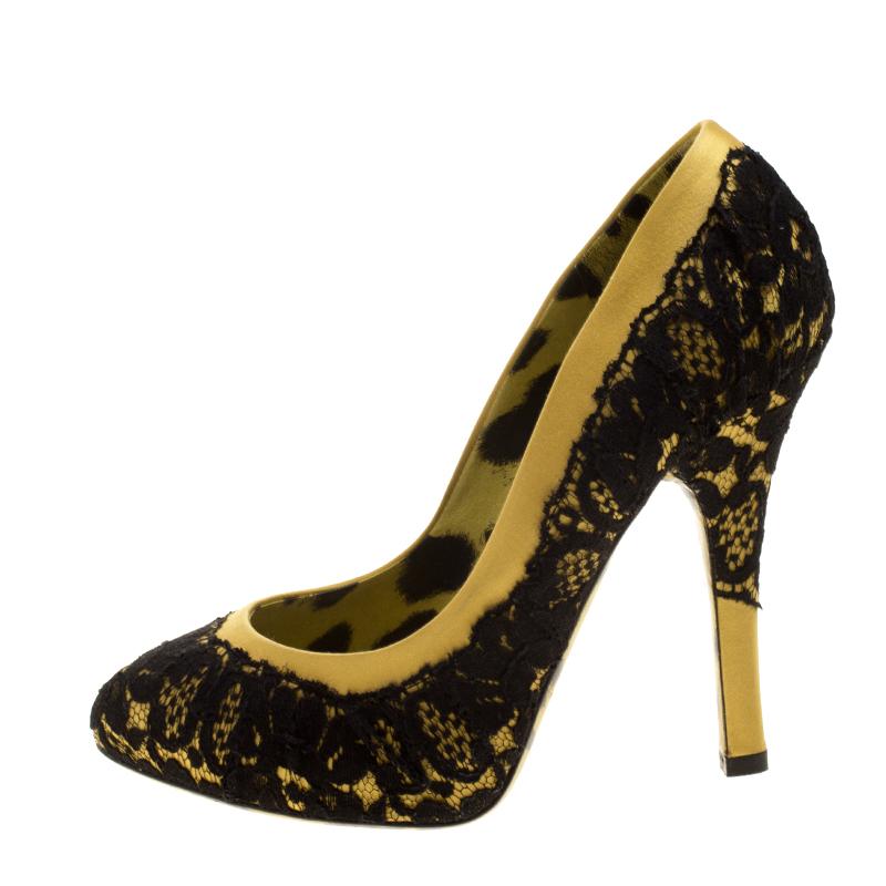 dolce gabbana bridal shoes