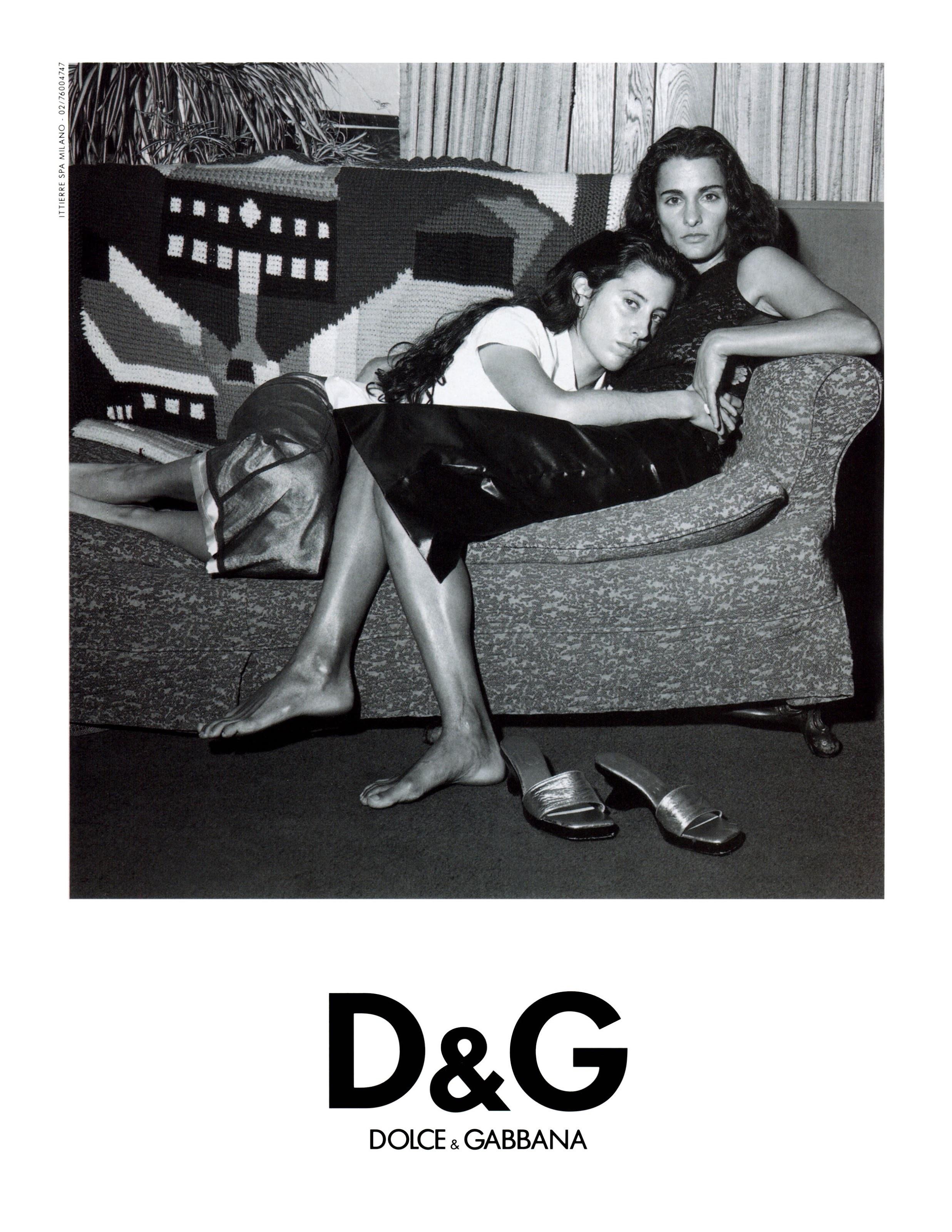 D&G 