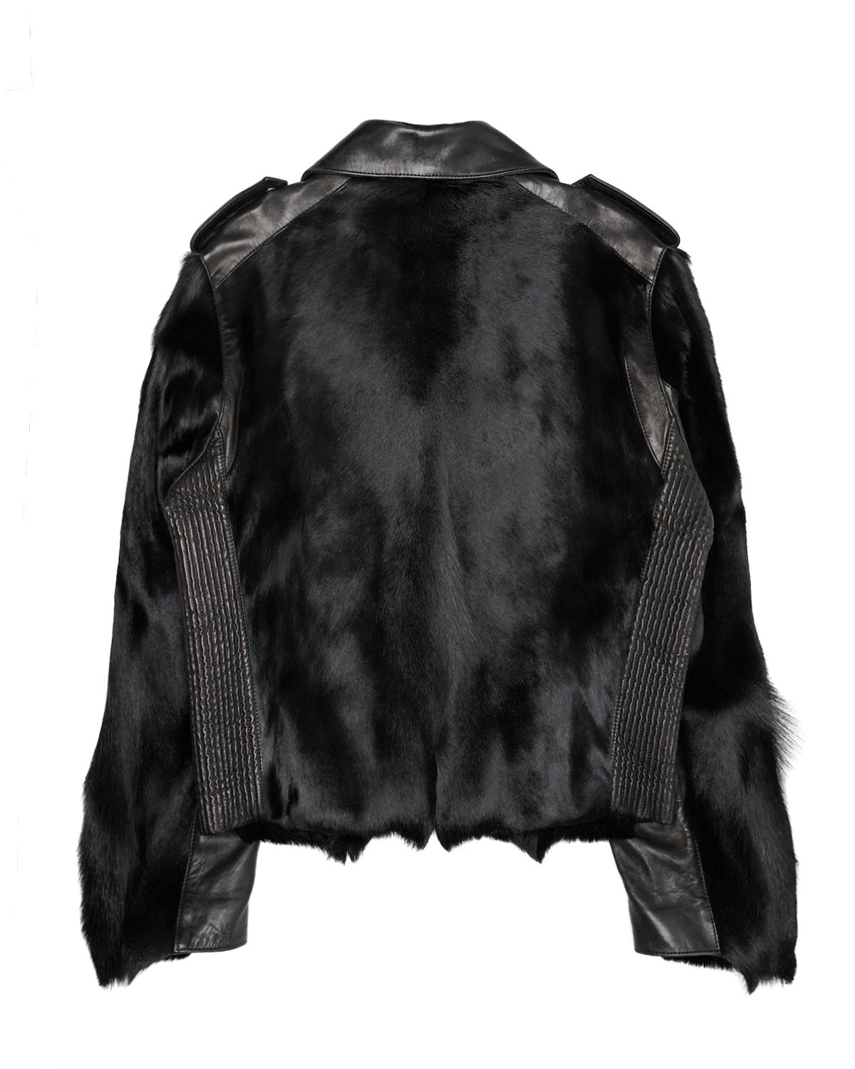 rider coat