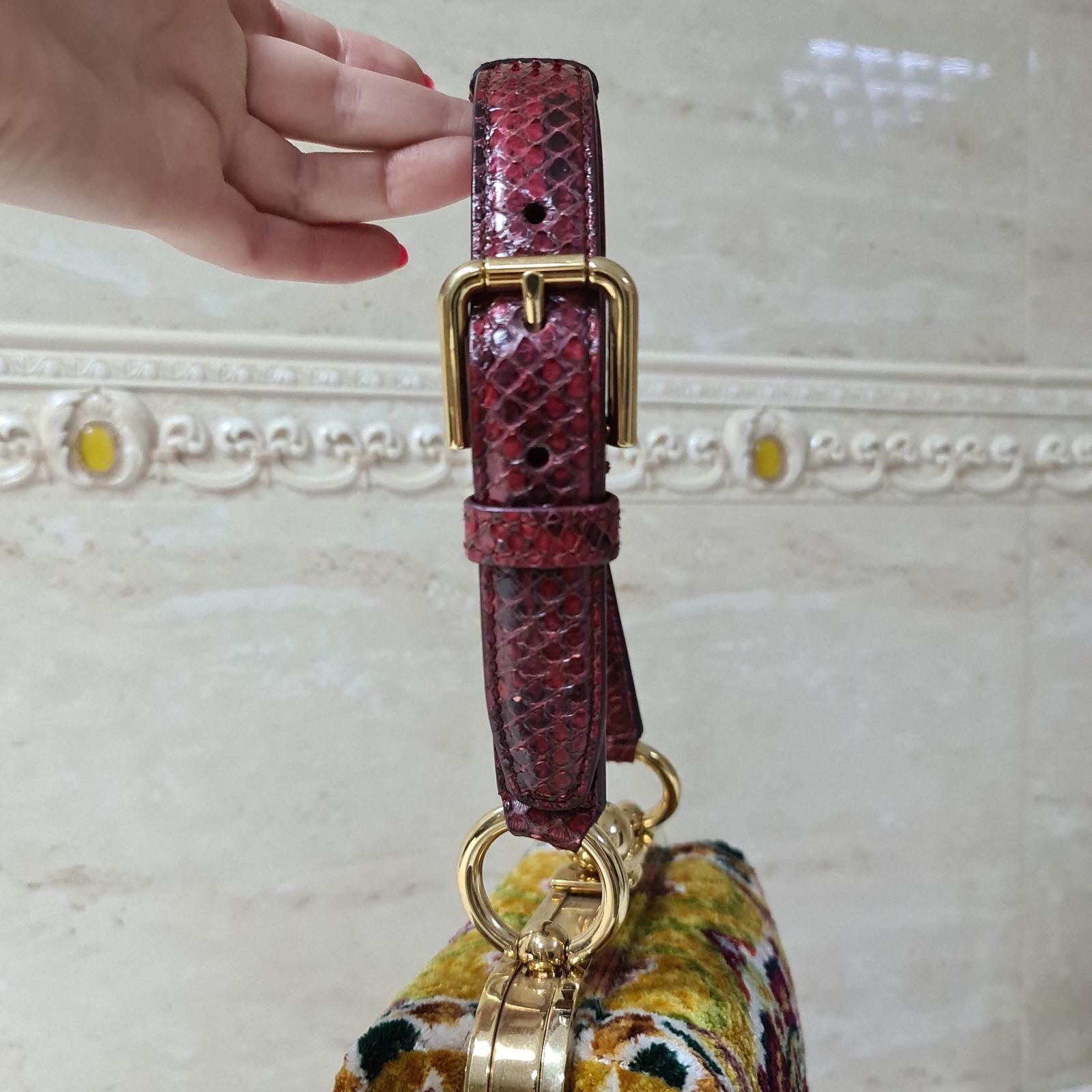 gabanna dolce